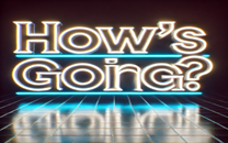 How's it going?