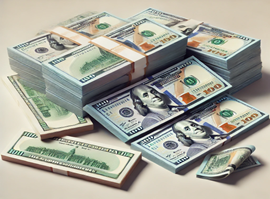 Cash
