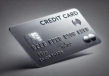 Credit Card