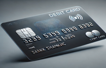 Debit Card