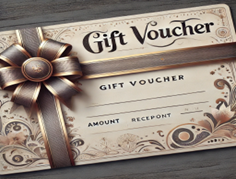 Gift Voucher