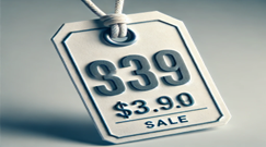 Price Tag