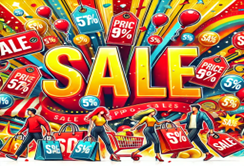 sale