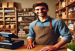 Shopkeeper