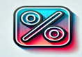 percent