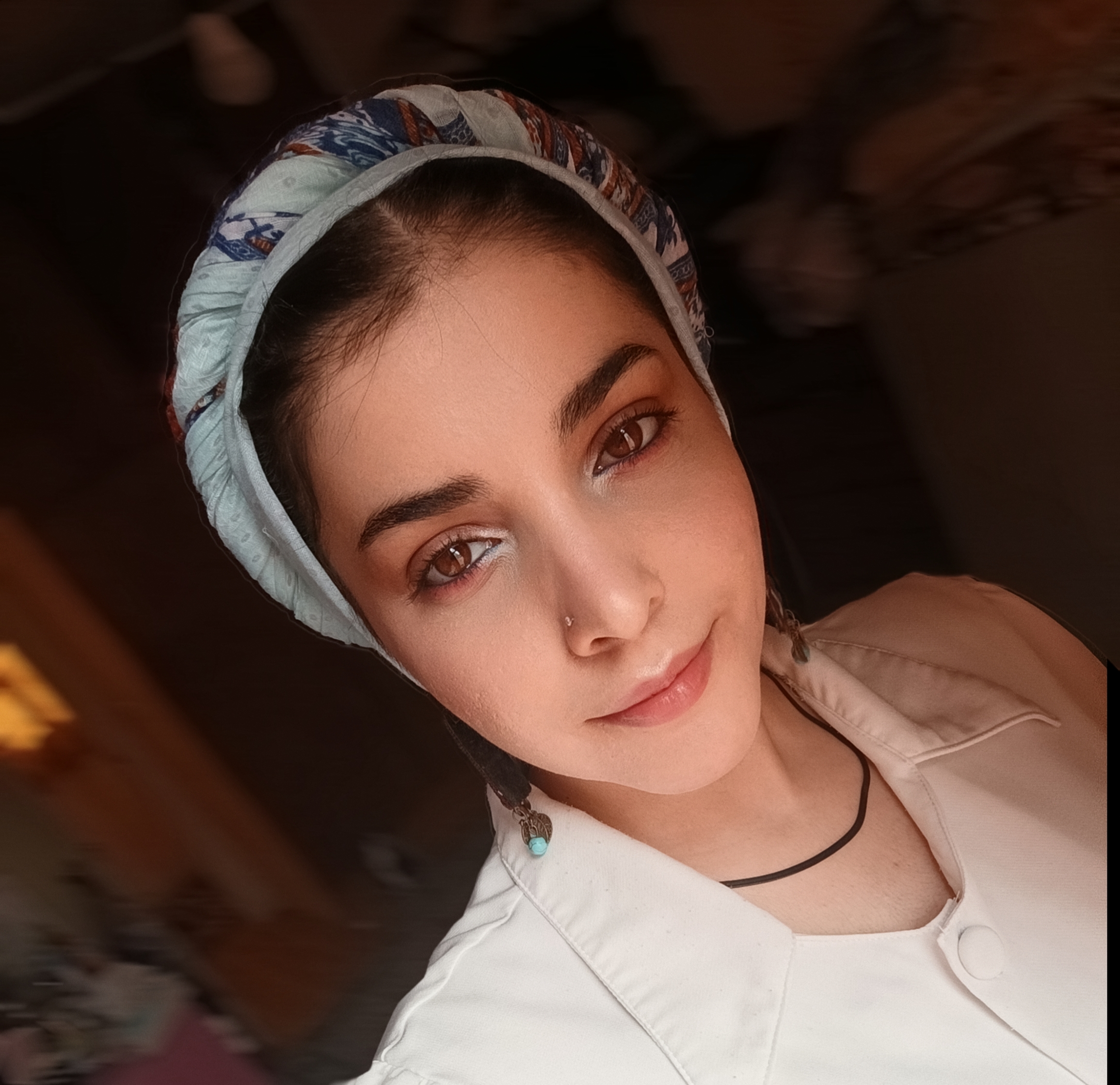 نویمی اراکلیان