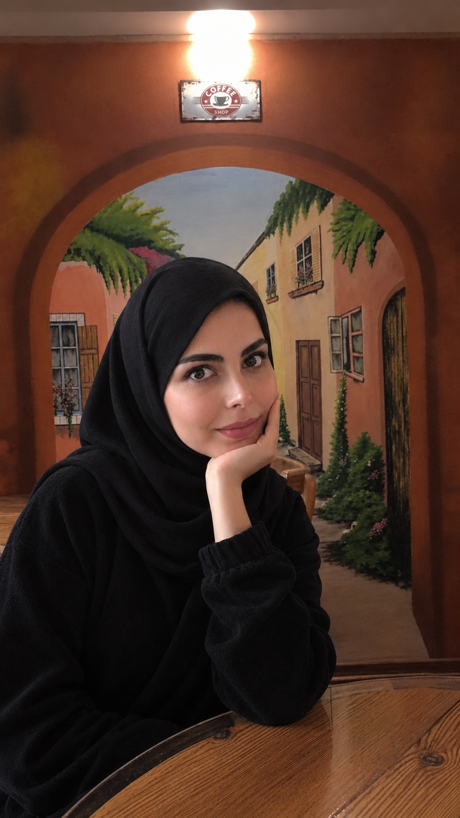 سیده مریم برزنجی