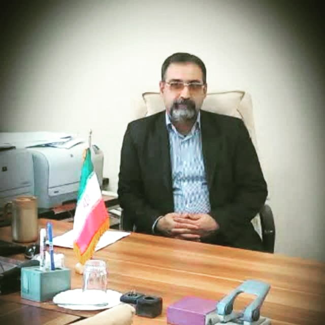 اسماعیل حسن نژاد
