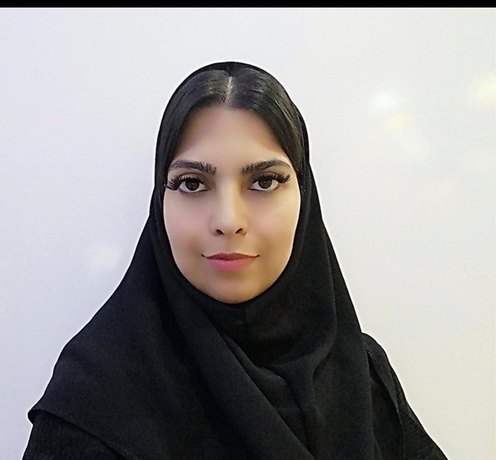 زهرا عابدی