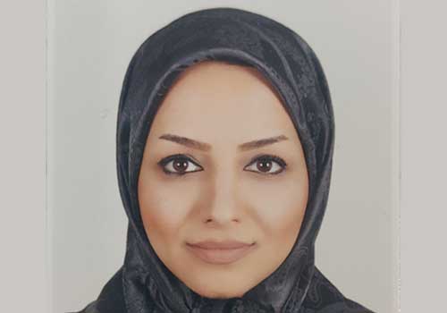 فائزه ابوذر