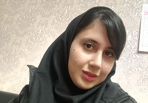 مهناز لشکری