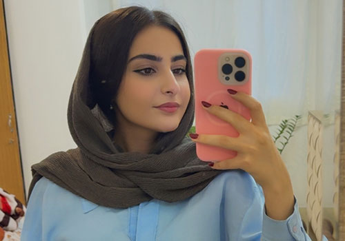 مریم عبدی فرد