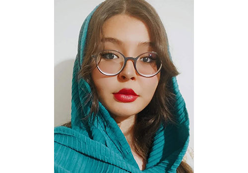 نسترن محمدی