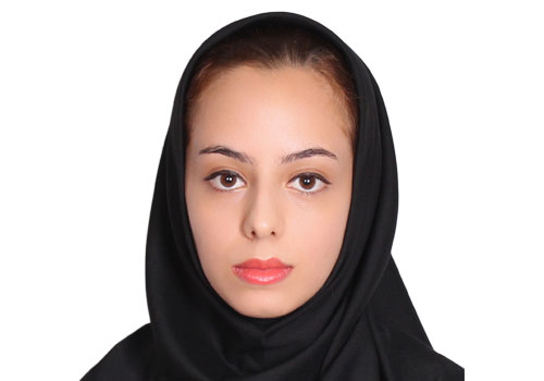 Shaghayegh Mottaghi