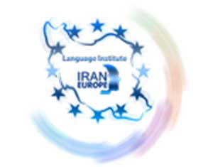 لوگوی ایران اروپا