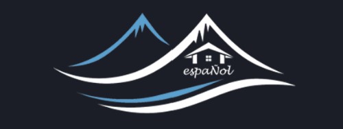 لوگوی موسسه زبان اسپانیایی البرز (آریایی)