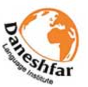 لوگوی آموزشگاه زبان‌های خارجی دانشفر