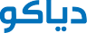 لوگوی آموزشگاه دیاکو