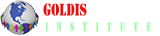 لوگوی موسسه زبان گلدیس