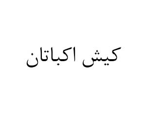 لوگوی زبان کیش