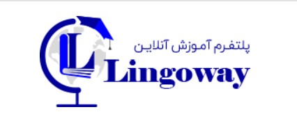 لوگوی موسسه لینگووی