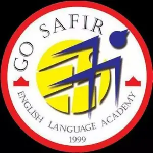 لوگوی آموزشگاه سفیر شعبه پیروزی