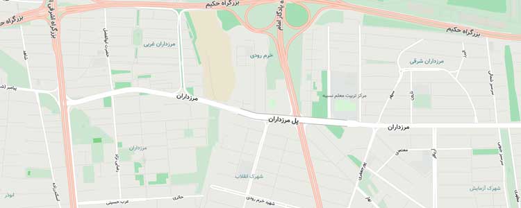 آموزشگاه های مرزداران