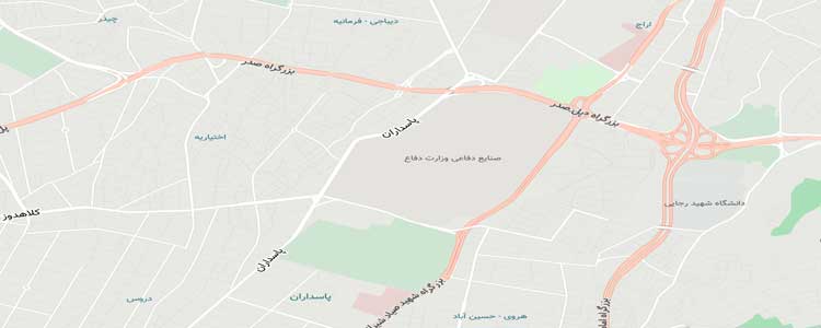 آموزشگاه های پاسداران