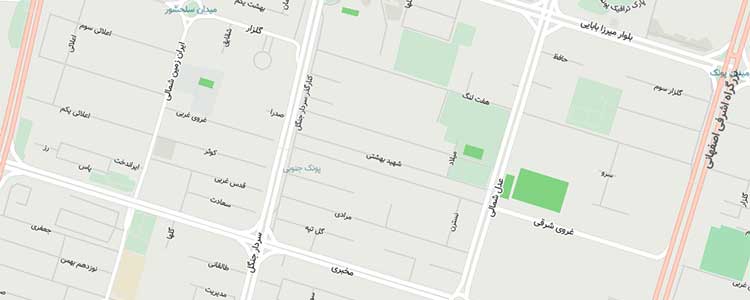 آموزشگاه های پونک