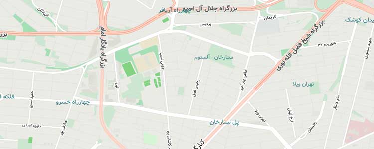 آموزشگاه های ستارخان