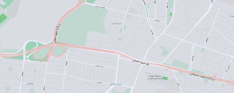 آموزشگاه های سیدخندان