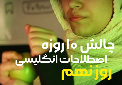 معنی اصطلاح "Apple Polisher" در زبان انگلیسی — با مثال و توضیح کامل