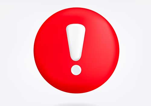 معنی Caveat در زبان انگلیسی چیست؟