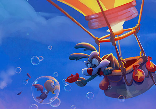 معنی اصطلاح When Pigs Fly در زبان انگلیسی – یعنی هرگز!