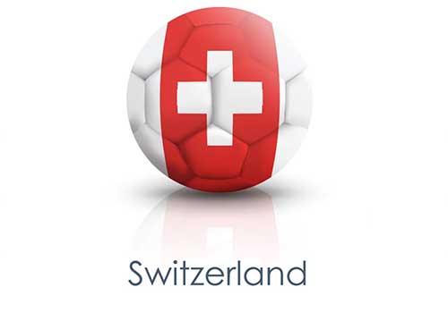 معنی عبارت "I'm Switzerland" در زبان انگلیسی چیست؟