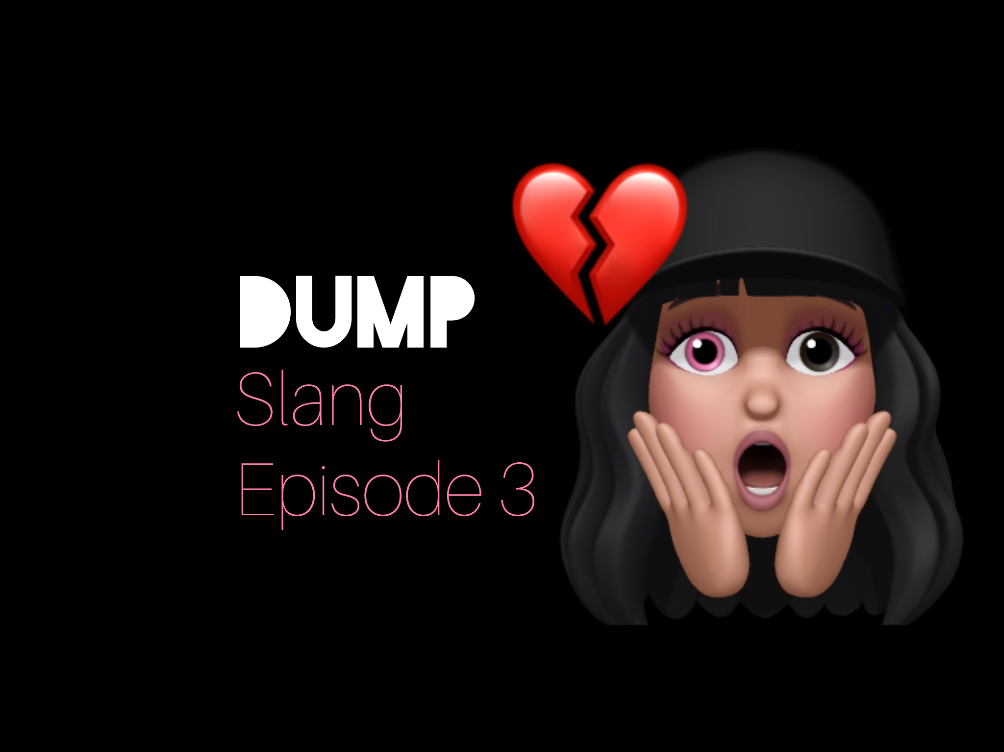 مفهوم لغت "Dump" در رابطه عاطفی