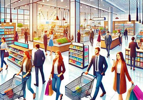 واژگان ضروری برای خرید به انگلیسی