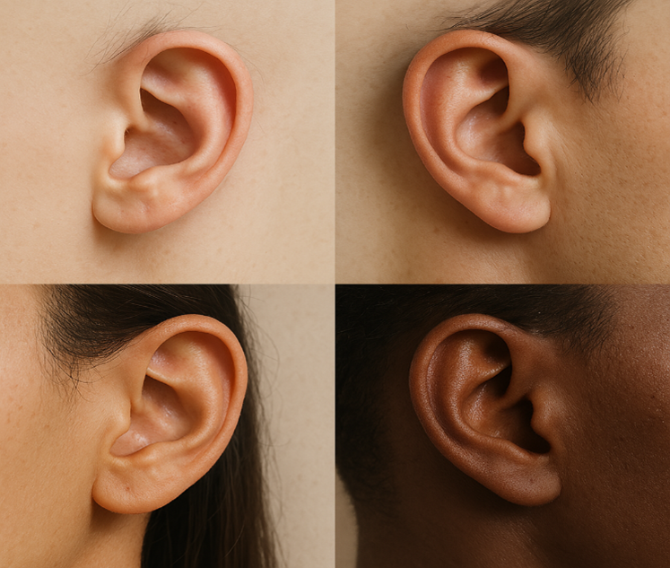 ears