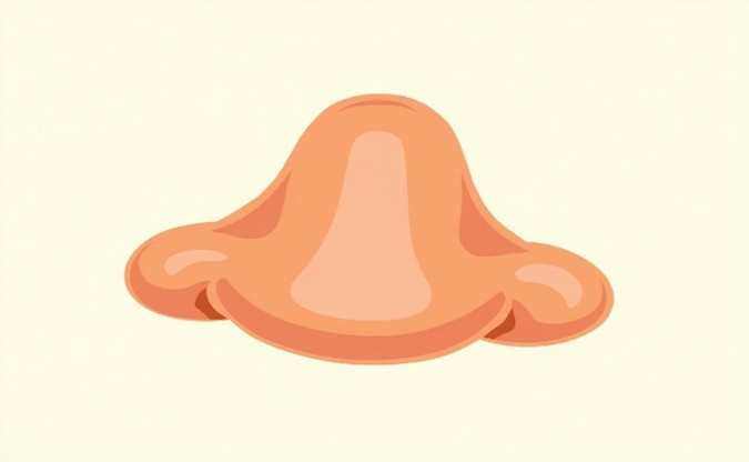 nose