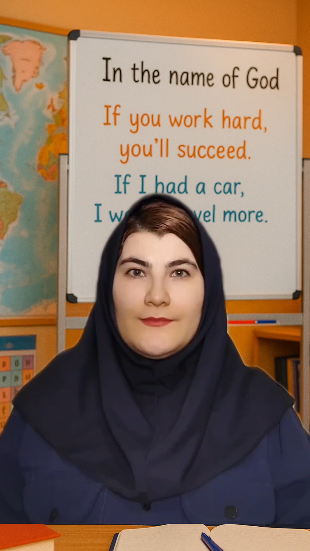 پریا خوارزمی