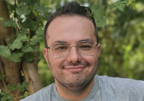 محمد جباری