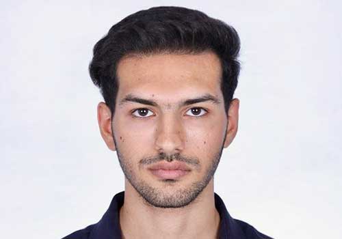 علی حاتمی