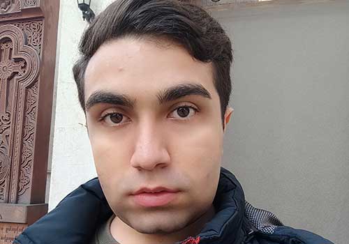 Alireza Ghasemi