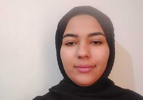 آناهیتا عسکری