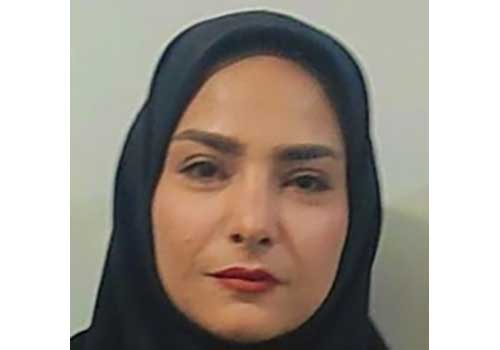 الهام هاشم زاده