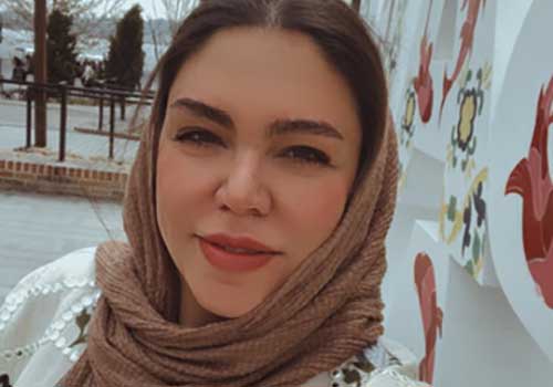 Faride Nadi