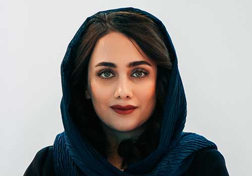 فاطمه قنبری