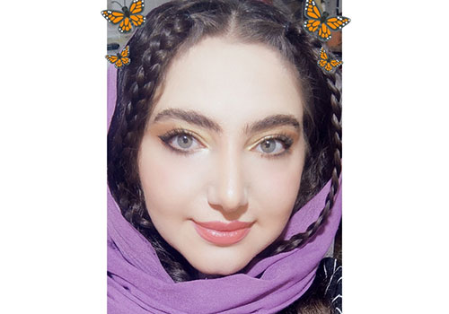 Fatemeh Niazi