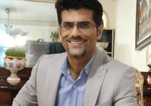 حمید حمیدی