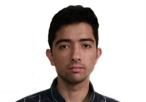 Hamid Reza Roghankar